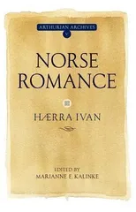 Norse Romance III