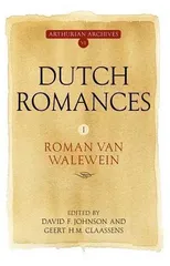 Dutch Romances I