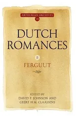 Dutch Romances II