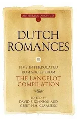 Dutch Romances III