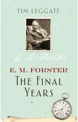 Connecting with E.M. Forster
