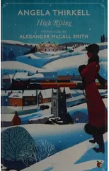 High Rising