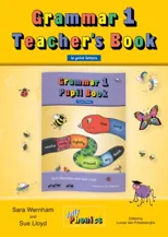 Grammar 1 Teacher's Book