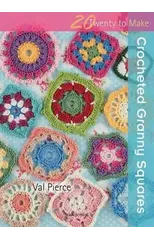 20 to Crochet