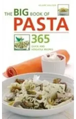 The Big Book of Pasta