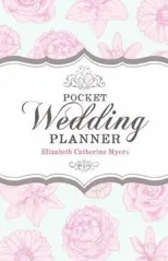 Pocket Wedding Planner 2nd Edition