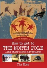 How To Get To The North Pole