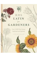 RHS Latin for Gardeners