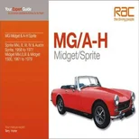 Mg Midget & A-H Sprite