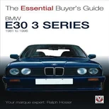 BMW E30 3 Series 1981 to 1994