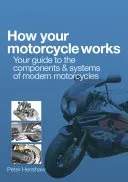 How Your Motorcycle Works