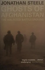 Ghosts of Afghanistan