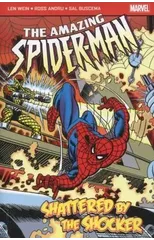 The Amazing Spider-Man