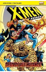 X-Men