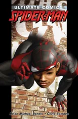 Ultimate Comics Spider-man Vol.2
