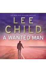 A Wanted Man