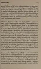 The Diaries of Nella Last