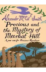 Precious and the Mystery of Meerkat Hill