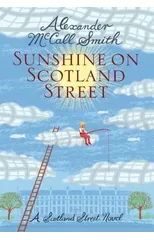 Sunshine on Scotland Street