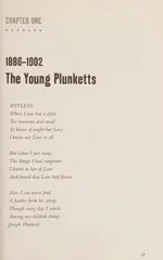 Joseph Plunkett