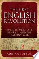 The First English Revolution