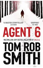 Agent 6