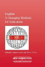 English - A Changing Medium for Education