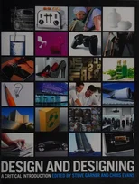 Design and Designing