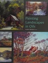 Painting Landscapes in Oils