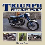 Triumph Pre-Unit Twins