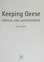 Keeping Geese