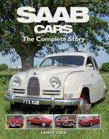 SAAB Cars