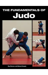The Fundamentals of Judo