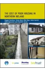 The Cost of Poor Housing in Northern Ireland