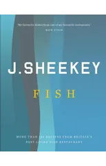 J Sheekey FISH