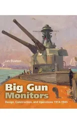 Big Gun Monitors