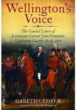 Wellington's Voice