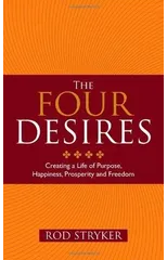 The Four Desires