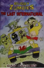 Rugby Zombies