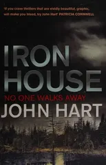 Iron House