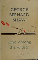 Love Among The Artists