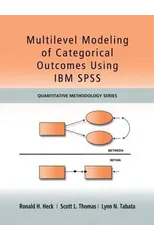 Multilevel Modeling of Categorical Outcomes Using IBM SPSS