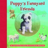 Puppy's Farmyard Friends