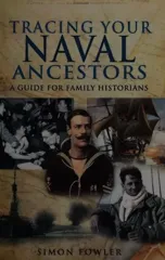 Tracing Your Naval Ancestors