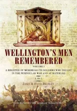 Wellington's Men Remembered