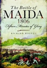 Battle of Maida 1806