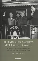 Britain and America After World War II
