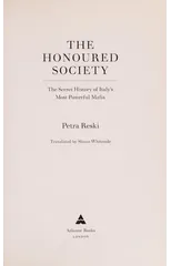 The Honoured Society