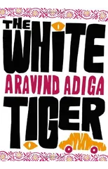 The White Tiger