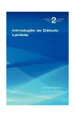 Introducao Ao Calculo Lambda